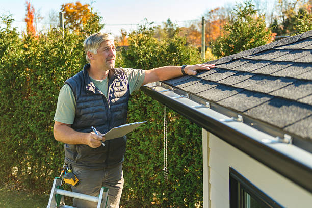 Trusted Flat Roof Repair service in Trinity, TX - Ben Roofing and Steel LLC